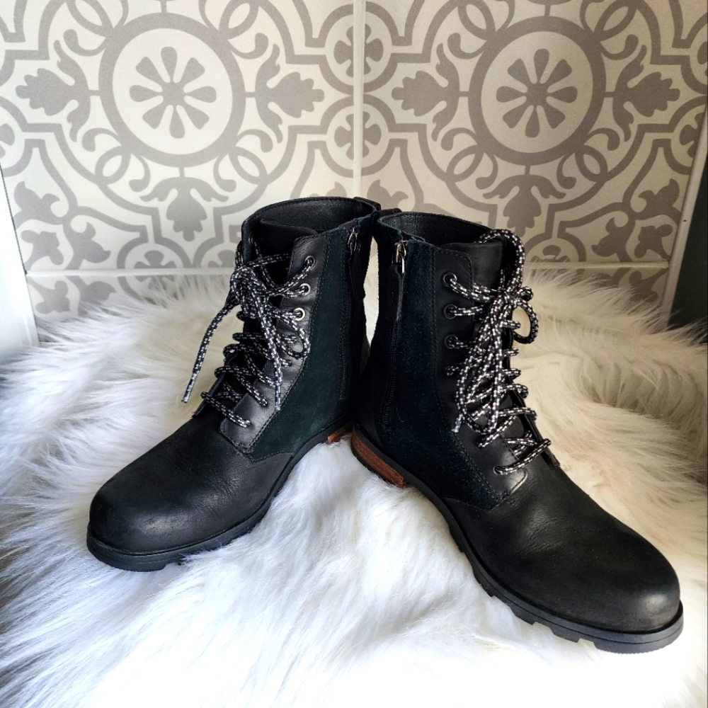 Sorel boots